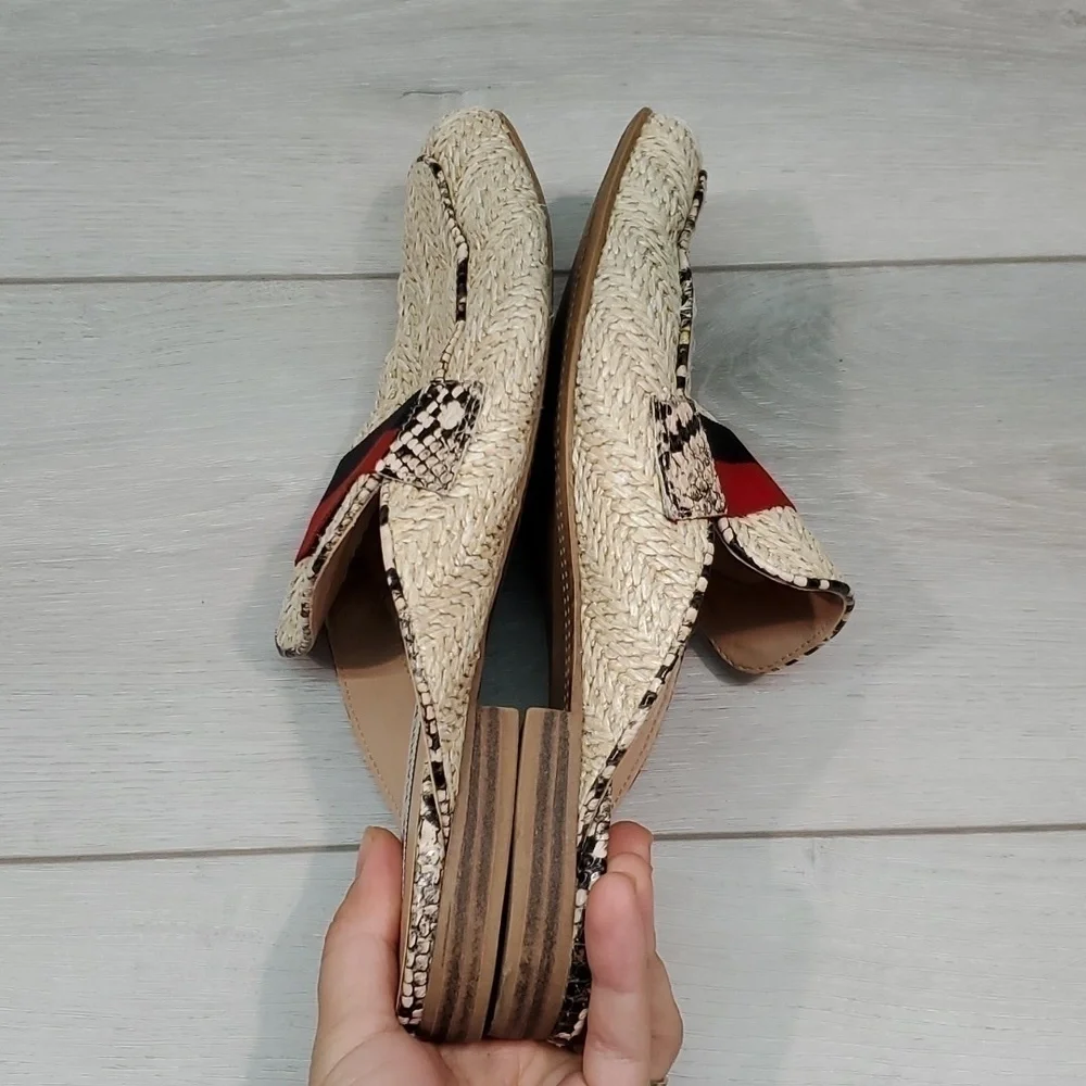 Steve Madden good all